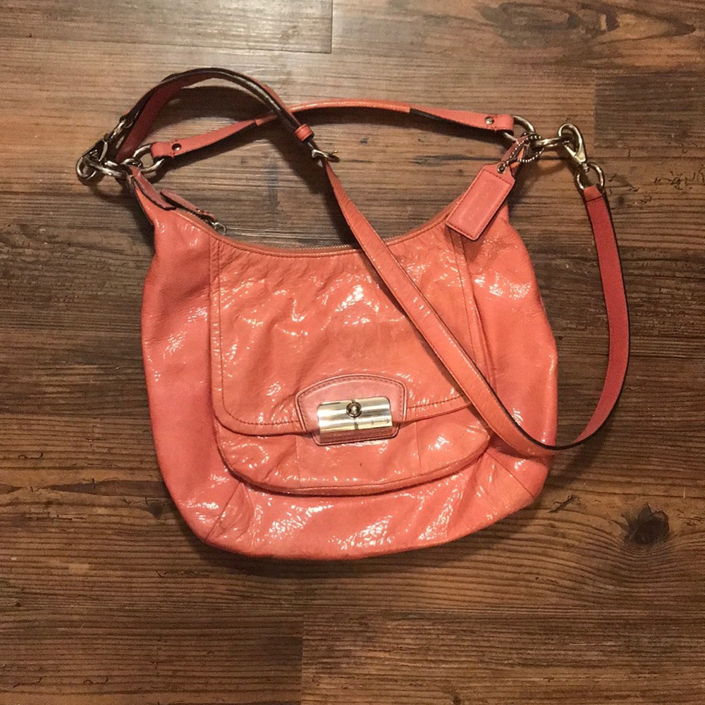 Coach handbag